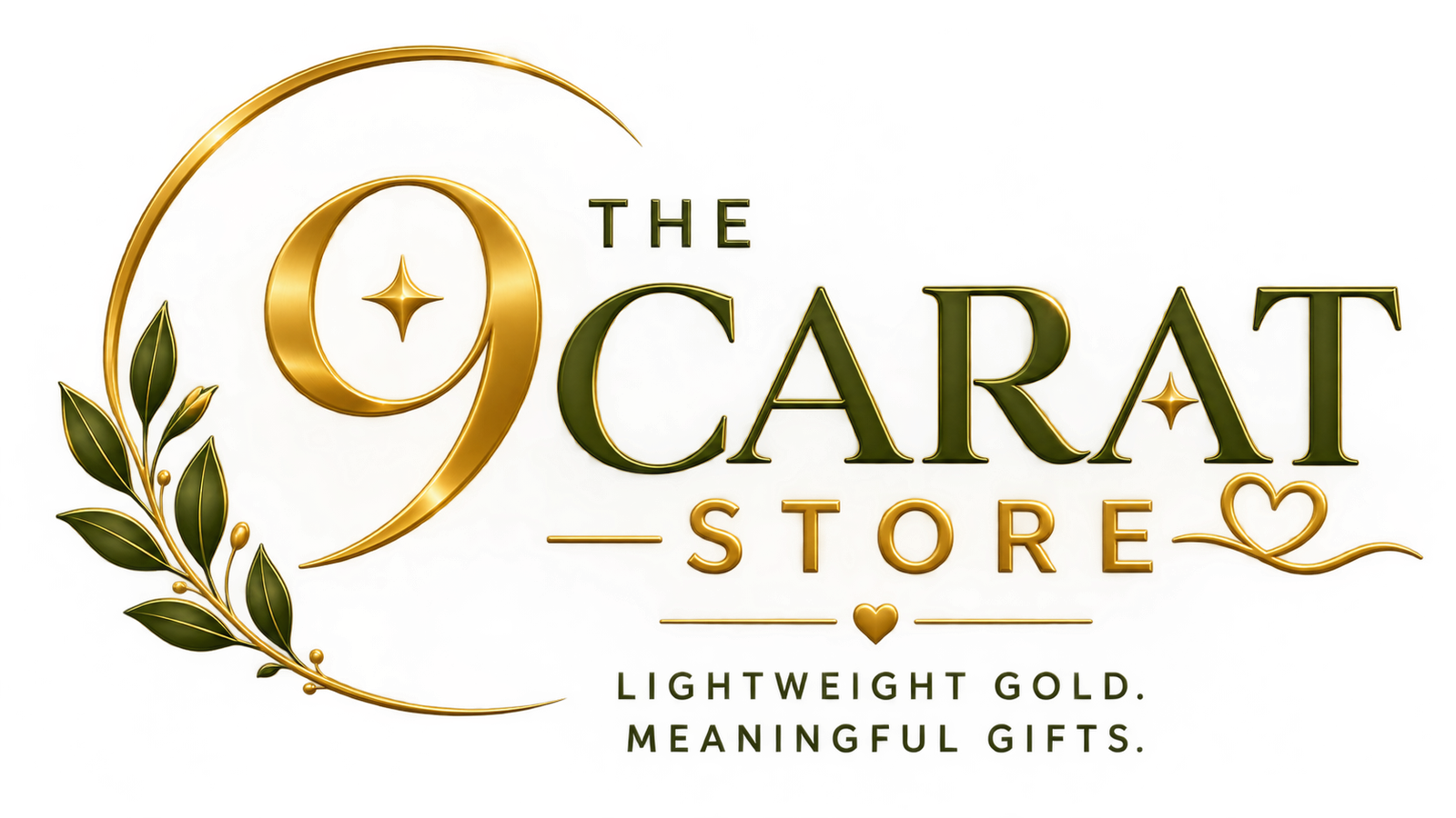 THE NINE CARAT STORE